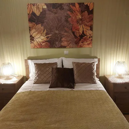 Zoi Luxurious Seaview Retreat Argostoli (Kefalonia)