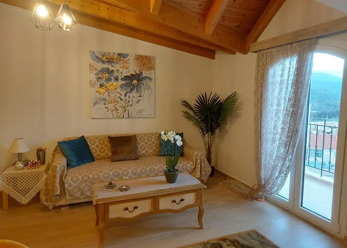 Zoi Luxurious Seaview Retreat * Argostoli (Kefalonia)