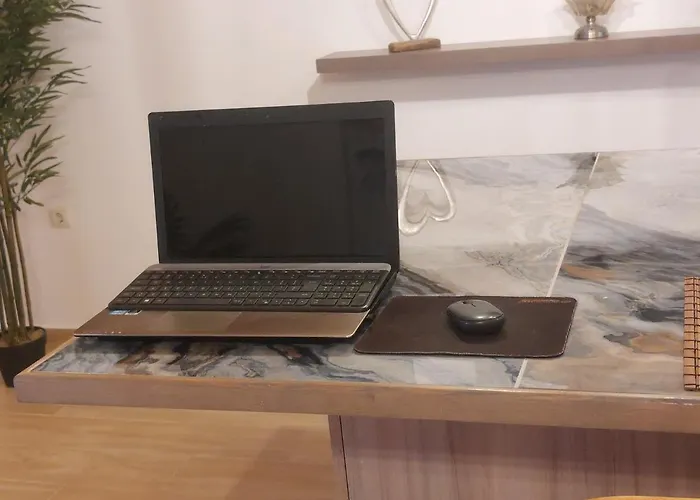 Zoi Luxurious Seaview Retreat Apartmán *