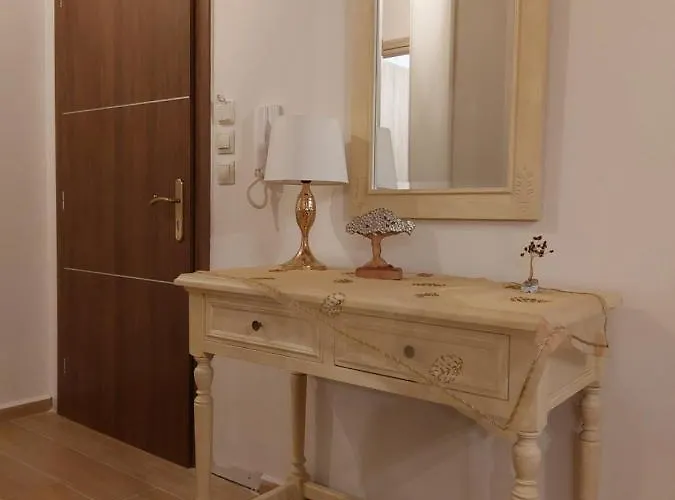 Zoi Luxurious Seaview Retreat *