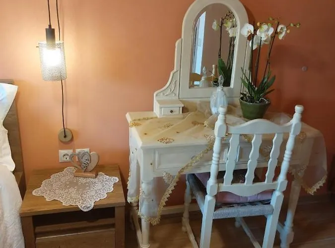 Zoi Luxurious Seaview Retreat *