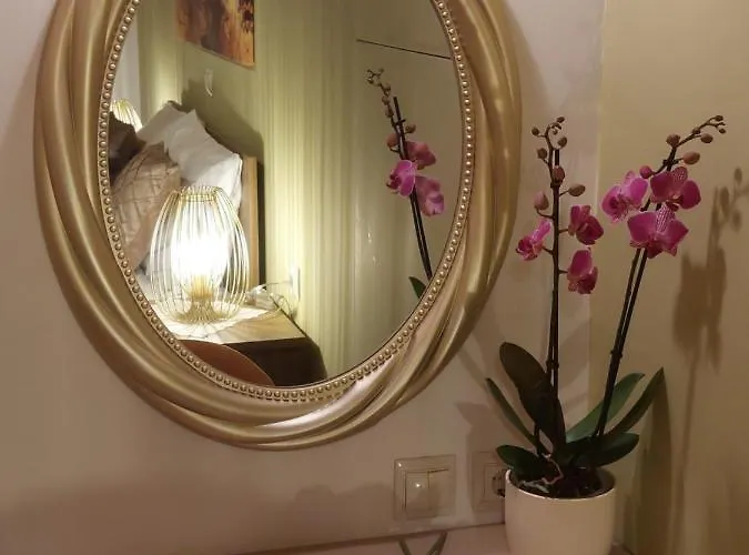 Zoi Luxurious Seaview Retreat Apartmán *