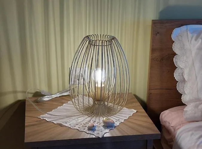 Zoi Luxurious Seaview Retreat Apartmán *