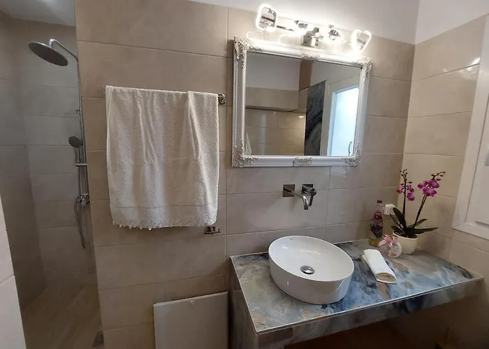 Zoi Luxurious Seaview Retreat Argostoli (Kefalonia)