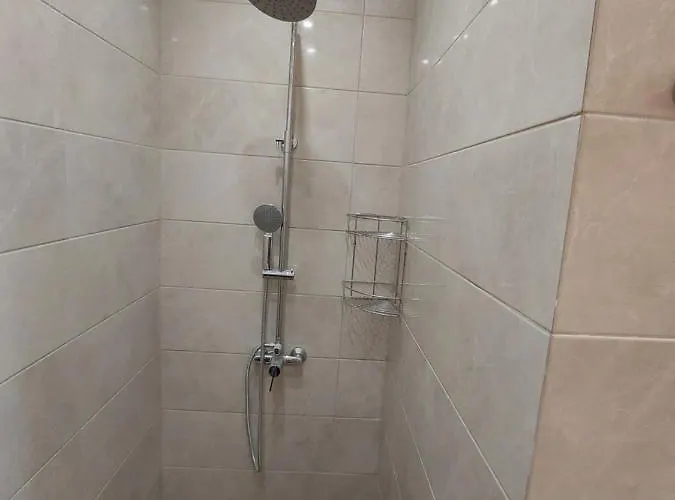 Apartmán Zoi Luxurious Seaview Retreat