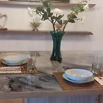 Apartment Zoi Luxurious Seaview Retreat *