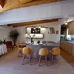 Lägenhet Zoi Luxurious Seaview Retreat