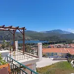 شقة Zoi Luxurious Seaview Retreat أرغوستولي