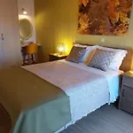 Zoi Luxurious Seaview Retreat *
