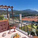 Zoi Luxurious Seaview Retreat شقة أرغوستولي