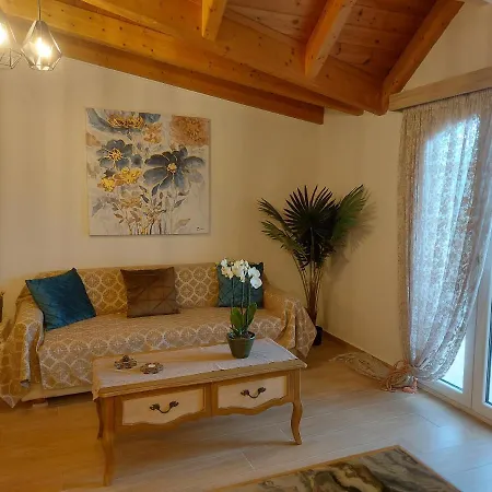 Zoi Luxurious Seaview Retreat * アルゴストリオン