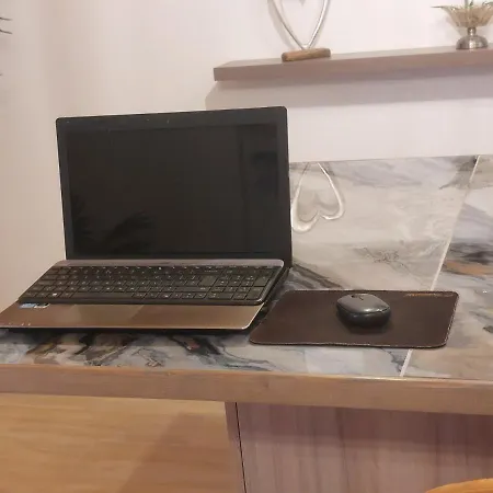 Zoi Luxurious Seaview Retreat アパート *