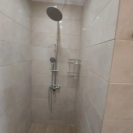 Apartmán Zoi Luxurious Seaview Retreat