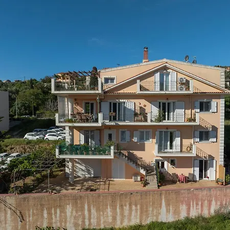 Zoi Luxurious Seaview Retreat