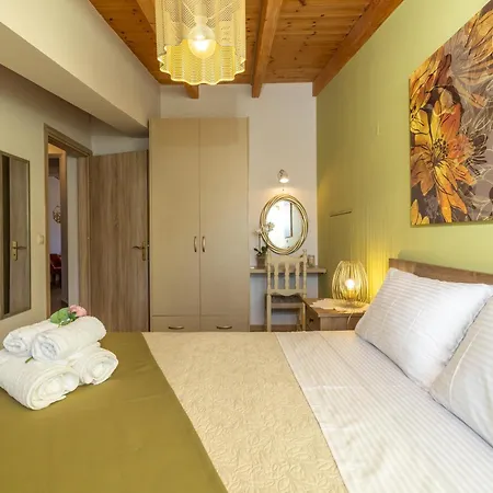 Zoi Luxurious Seaview Retreat Apartmán Argostoli (Kefalonia)