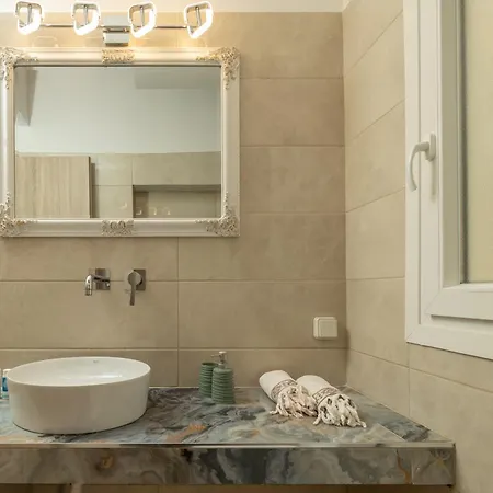 Zoi Luxurious Seaview Retreat Argostoli (Kefalonia)