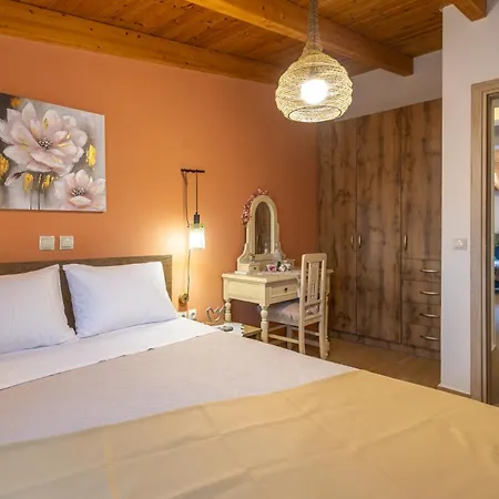 Zoi Luxurious Seaview Retreat * Argostoli (Kefalonia)