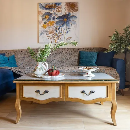Zoi Luxurious Seaview Retreat