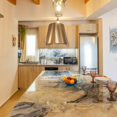 Zoi Luxurious Seaview Retreat * Argostoli (Kefalonia)