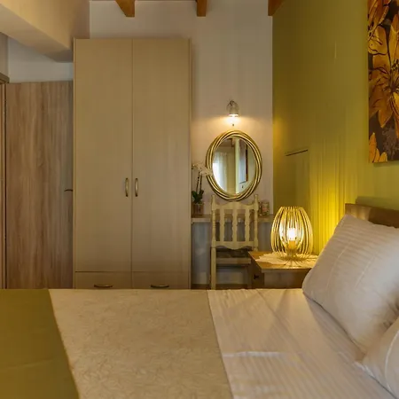 Zoi Luxurious Seaview Retreat Argostoli (Kefalonia)