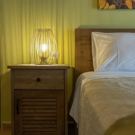 Apartmán Zoi Luxurious Seaview Retreat Argostoli (Kefalonia)
