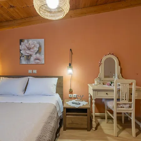 Zoi Luxurious Seaview Retreat Argostoli (Kefalonia)