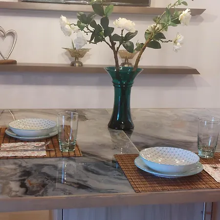 Zoi Luxurious Seaview Retreat Apartmán Argostoli (Kefalonia)
