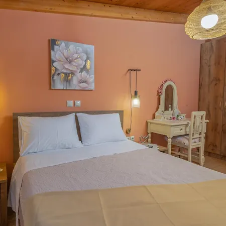 Zoi Luxurious Seaview Retreat * Argostoli (Kefalonia)