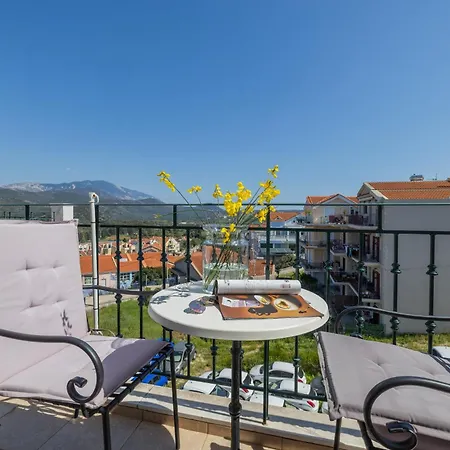 Zoi Luxurious Seaview Retreat Argostoli (Kefalonia)